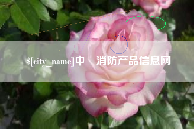 北京中囯消防产品信息网