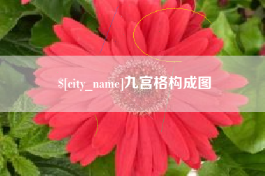 北京九宫格构成图